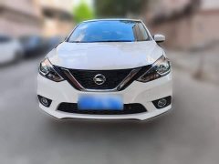 Nissan Sylphy Classic 1.6XL CVT Luxury - ფოტო 2