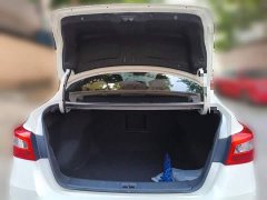 Nissan Sylphy Classic 1.6XL CVT Luxury - ფოტო 20