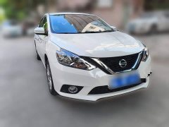 Nissan Sylphy Classic 1.6XL CVT Luxury - ფოტო 3