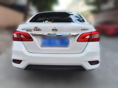 Nissan Sylphy Classic 1.6XL CVT Luxury - ფოტო 5