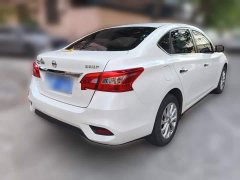 Nissan Sylphy Classic 1.6XL CVT Luxury - ფოტო 6