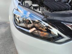 Nissan Sylphy Classic 1.6XL CVT Luxury - ფოტო 7