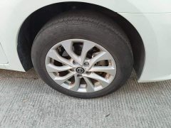 Nissan Sylphy Classic 1.6XL CVT Luxury - ფოტო 8