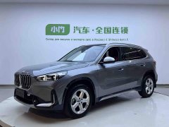 BMW X1 sDrive20Li X Design Package - ფოტო 1