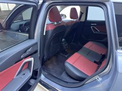 BMW X1 sDrive20Li X Design Package - ფოტო 10