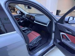 BMW X1 sDrive20Li X Design Package - ფოტო 11
