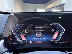 BMW X1 sDrive20Li X Design Package - ფოტო 12