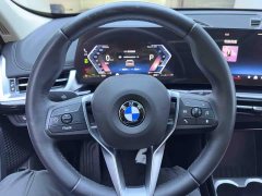 BMW X1 sDrive20Li X Design Package - ფოტო 13