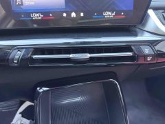 BMW X1 sDrive20Li X Design Package - ფოტო 15