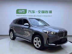 BMW X1 sDrive20Li X Design Package - ფოტო 3
