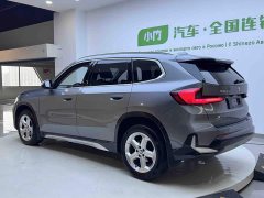 BMW X1 sDrive20Li X Design Package - ფოტო 4