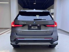 BMW X1 sDrive20Li X Design Package - ფოტო 5