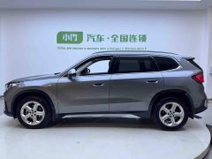 BMW X1 sDrive20Li X Design Package - ფოტო 6