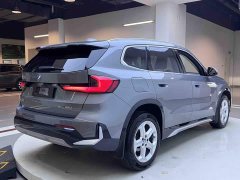 BMW X1 sDrive20Li X Design Package - ფოტო 7