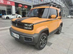 Baojun Yueye Flagship Edition - ფოტო 1