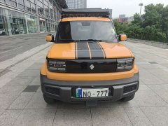 Baojun Yueye Flagship Edition - ფოტო 2