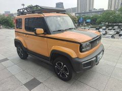 Baojun Yueye Flagship Edition - ფოტო 3