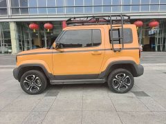 Baojun Yueye Flagship Edition - ფოტო 4