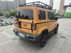 Baojun Yueye Flagship Edition - ფოტო 5