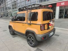 Baojun Yueye Flagship Edition - ფოტო 7