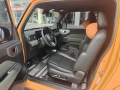 Baojun Yueye Flagship Edition - ფოტო 8