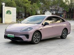 GAC AION RT 520 Smart Luxury Edition - ფოტო 1