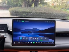 GAC AION RT 520 Smart Luxury Edition - ფოტო 10
