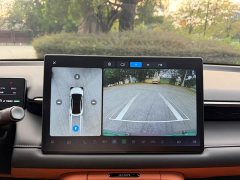 GAC AION RT 520 Smart Luxury Edition - ფოტო 11