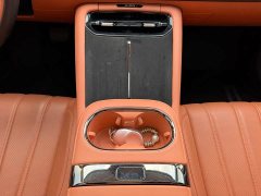 GAC AION RT 520 Smart Luxury Edition - ფოტო 12