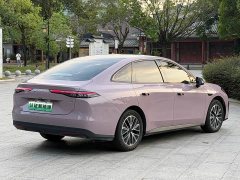GAC AION RT 520 Smart Luxury Edition - ფოტო 16