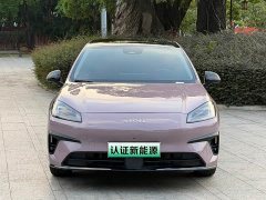 GAC AION RT 520 Smart Luxury Edition - ფოტო 2