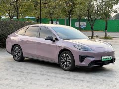 GAC AION RT 520 Smart Luxury Edition - ფოტო 3
