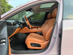 GAC AION RT 520 Smart Luxury Edition - ფოტო 4