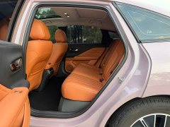 GAC AION RT 520 Smart Luxury Edition - ფოტო 5