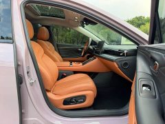 GAC AION RT 520 Smart Luxury Edition - ფოტო 6