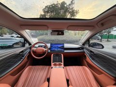 GAC AION RT 520 Smart Luxury Edition - ფოტო 7