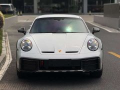 Porsche 911 Dakar 3.0T - ფოტო 2