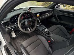 Porsche 911 Dakar 3.0T - ფოტო 7