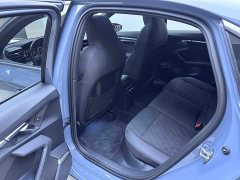 Audi A3 A3L Limousine 35 TFSI RS Package Sport Edition - ფოტო 10