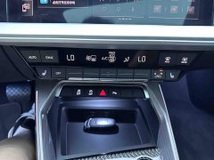 Audi A3 A3L Limousine 35 TFSI RS Package Sport Edition - ფოტო 15