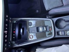 Audi A3 A3L Limousine 35 TFSI RS Package Sport Edition - ფოტო 16