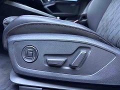 Audi A3 A3L Limousine 35 TFSI RS Package Sport Edition - ფოტო 18