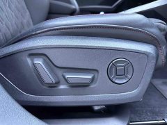 Audi A3 A3L Limousine 35 TFSI RS Package Sport Edition - ფოტო 19