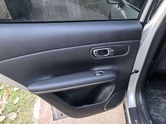 Changan Qiyuan Q05 405Air - ფოტო 10