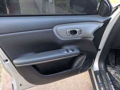Changan Qiyuan Q05 405Air - ფოტო 11