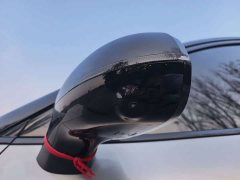 Changan Qiyuan Q05 405Air - ფოტო 15