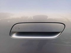 Changan Qiyuan Q05 405Air - ფოტო 16