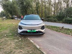Changan Qiyuan Q05 405Air - ფოტო 2