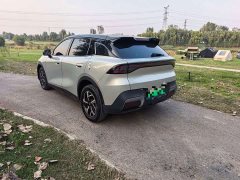 Changan Qiyuan Q05 405Air - ფოტო 5