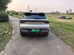 Changan Qiyuan Q05 405Air - ფოტო 6